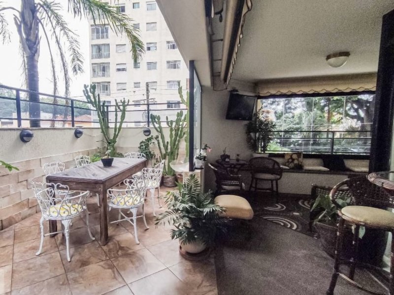 imóvel com 296m² - Parque da Mooca - São Paulo