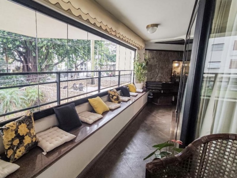 imóvel com 296m² - Parque da Mooca - São Paulo