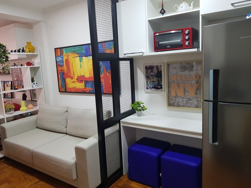 Studio à venda Vila Buarque com 30m² e 1 quarto por R$ 245.000 - 2052005623-20210913-114214.jpg