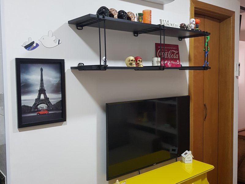 Studio à venda Vila Buarque com 30m² e 1 quarto por R$ 245.000 - 313434220-20210913-114602.jpg