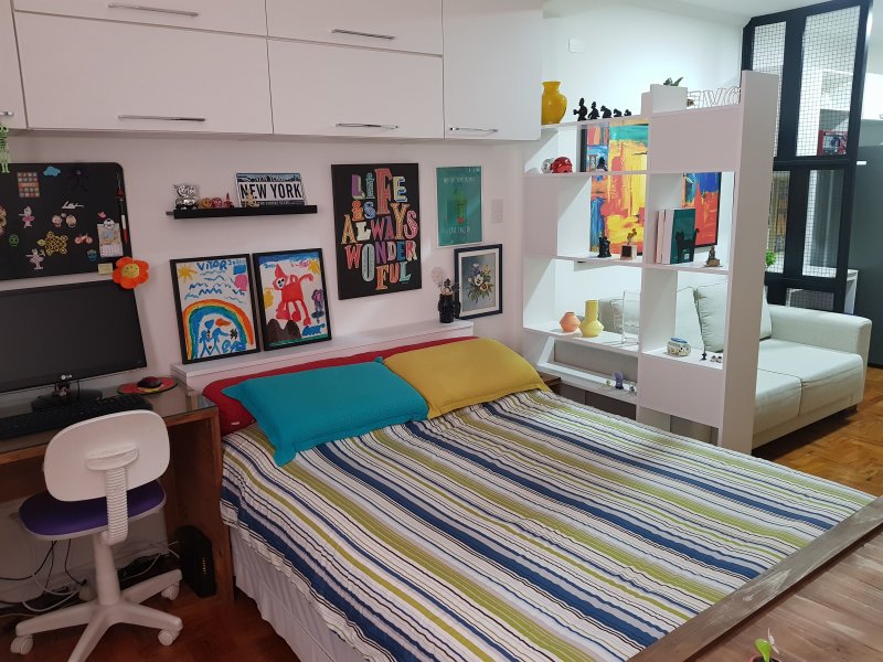 Studio à venda Vila Buarque com 30m² e 1 quarto por R$ 245.000 - 719081495-20210913-114346.jpg