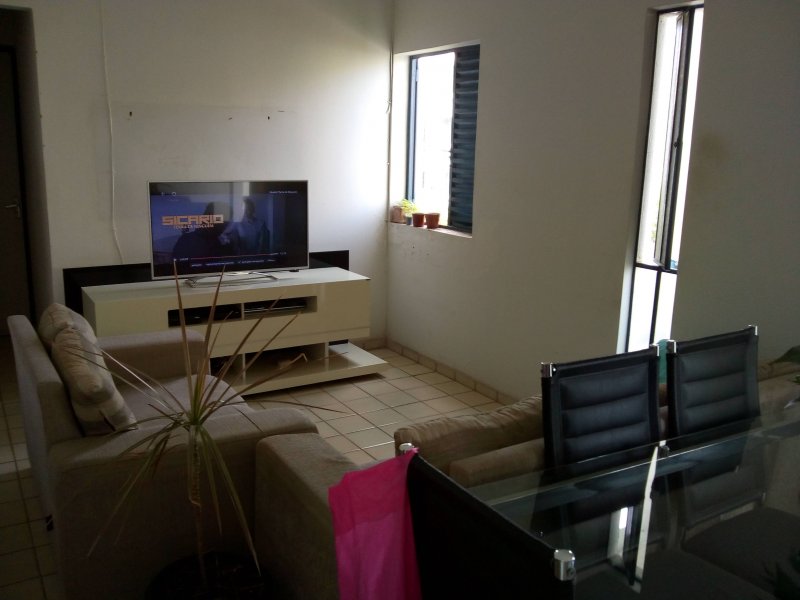 Apartamento à venda Ininga com 70m² e 3 quartos por R$ 165.000 - 603002796-img-20210610-091215.jpg