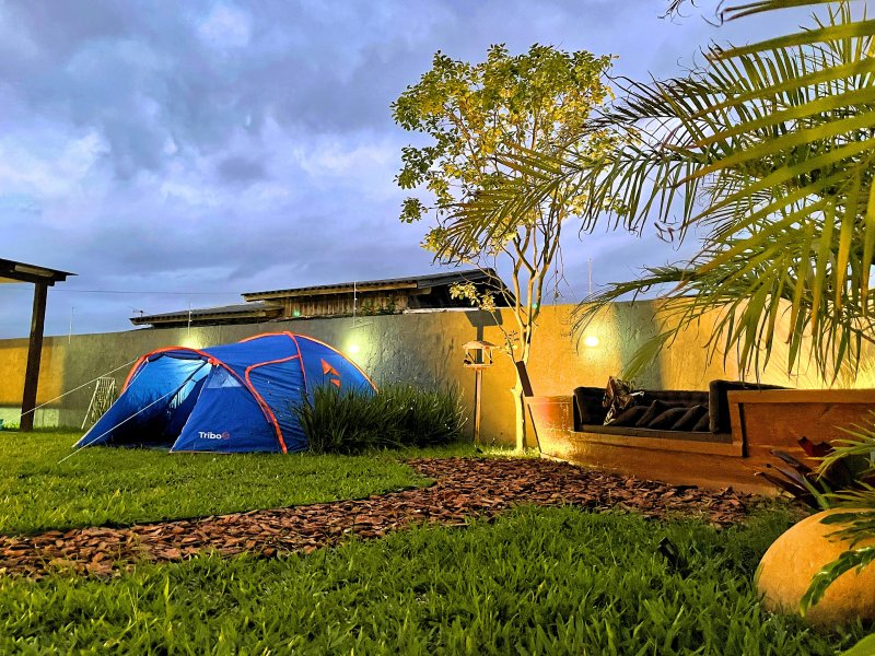 Casa à venda Centro com 100m² e 2 quartos por R$ 520.000 - 1105561377-casa-7.JPG