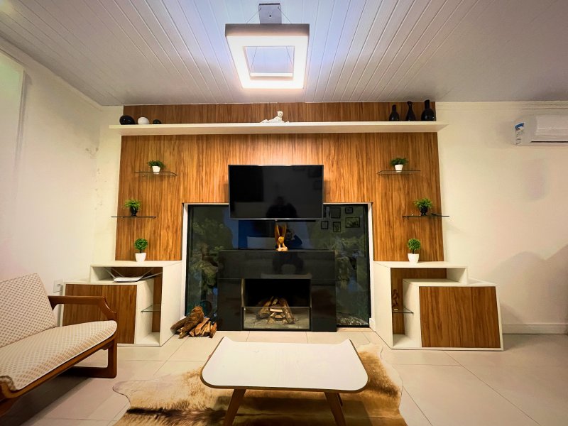 Casa à venda Centro com 100m² e 2 quartos por R$ 520.000 - 2095153304-casa-9.JPG