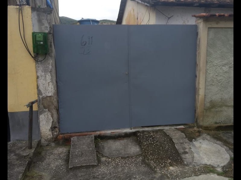 Casa à venda Centro com 80m² e 1 quarto por R$ 90.000 - 142153684-a90d2186-17af-41d2-8858-83a9eed2525e.JPG