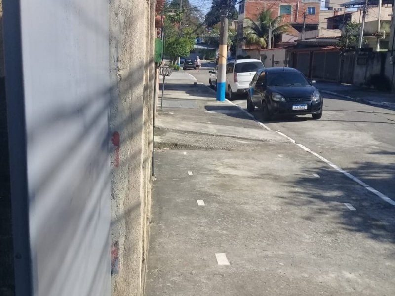 Casa à venda Centro com 80m² e 1 quarto por R$ 90.000 - 611381262-3547662a-787b-4bad-8daa-c627b2b0981a.JPG