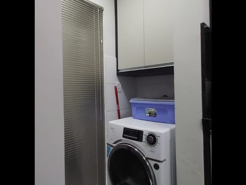 Apartamento à venda Nova Palhoça com 63m² e 2 quartos por R$ 290.000 - 1176579336-8.jpeg