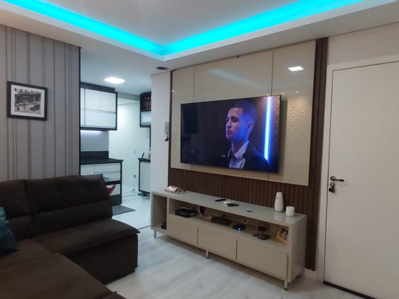 Apartamento à venda Nova Palhoça com 63m² e 2 quartos por R$ 290.000 - 1267853439-whatsapp-image-2021-10-14-at-16.jpeg