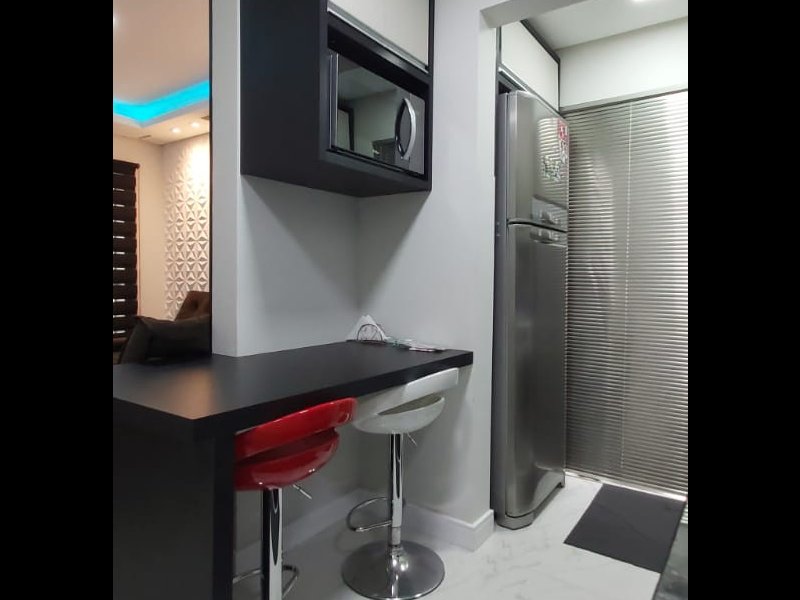 Apartamento à venda Nova Palhoça com 63m² e 2 quartos por R$ 290.000 - 1466644710-9.jpeg