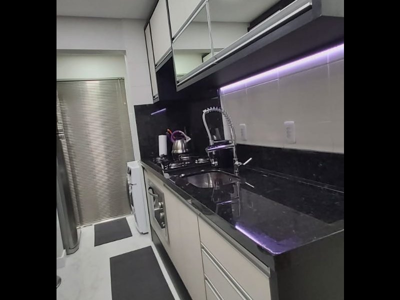 Apartamento à venda Nova Palhoça com 63m² e 2 quartos por R$ 290.000 - 1571707889-11.jpeg