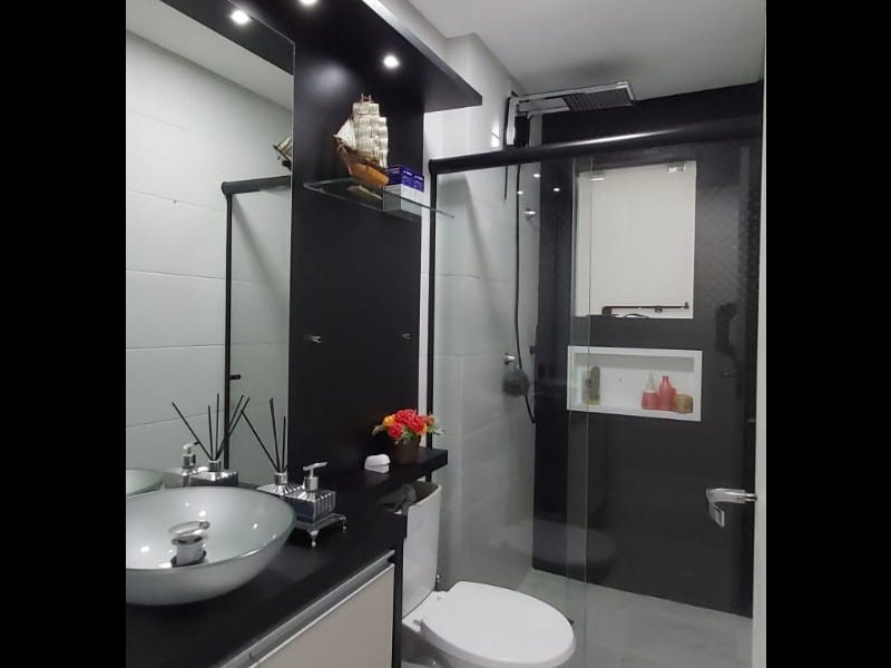 Apartamento à venda Nova Palhoça com 63m² e 2 quartos por R$ 290.000 - 1937521369-16.jpeg