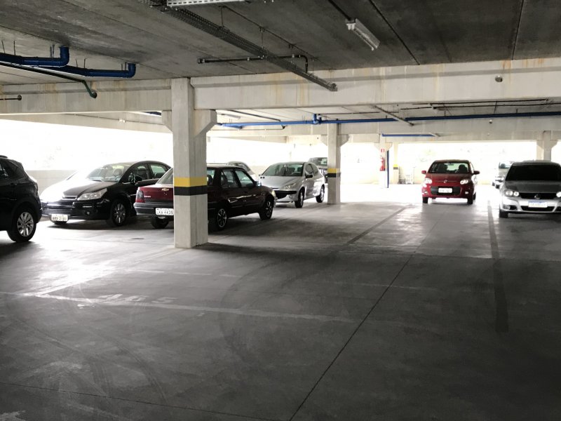 imóvel com 50m² - Pinheirinho - Curitiba