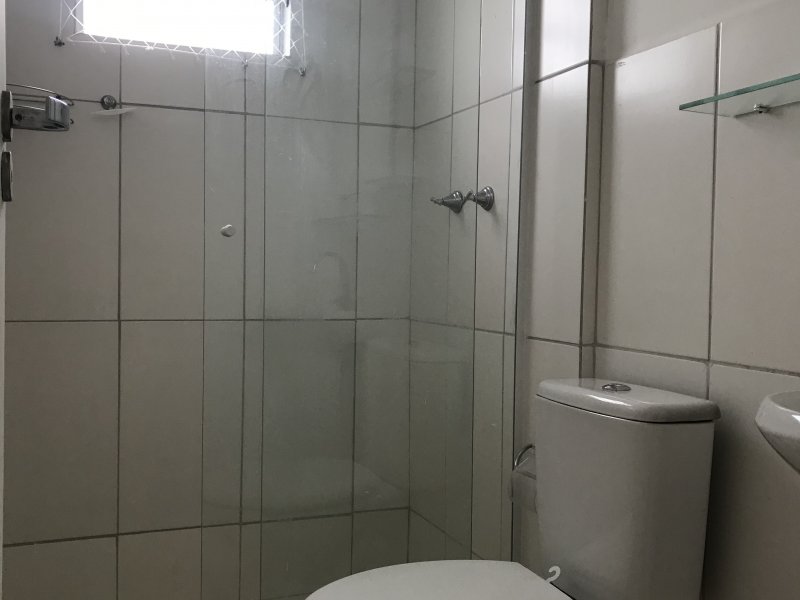 imóvel com 50m² - Pinheirinho - Curitiba