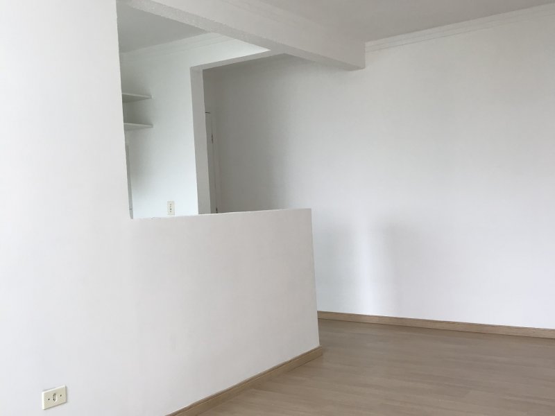 imóvel com 50m² - Pinheirinho - Curitiba