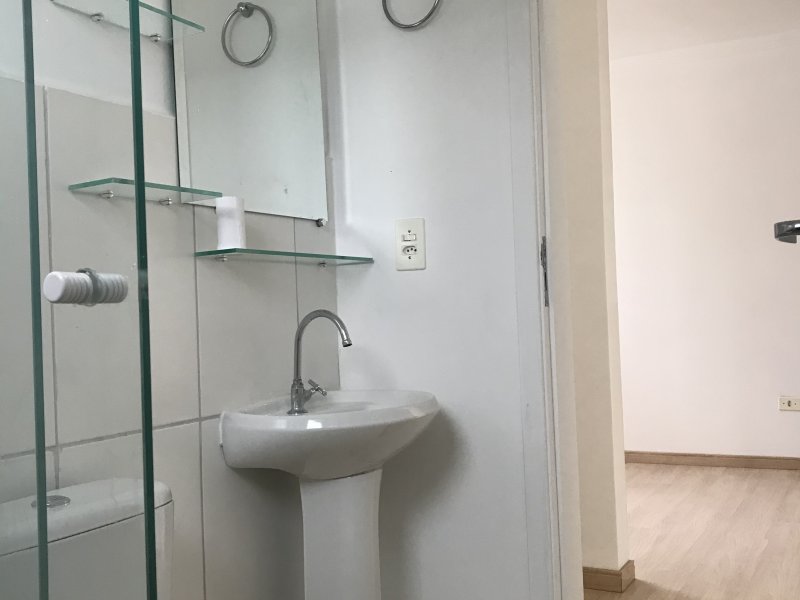 imóvel com 50m² - Pinheirinho - Curitiba