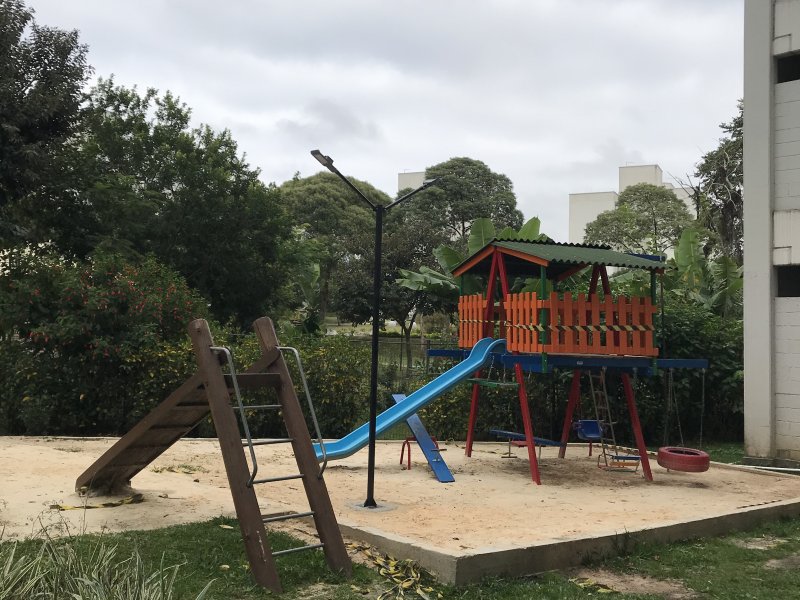imóvel com 50m² - Pinheirinho - Curitiba
