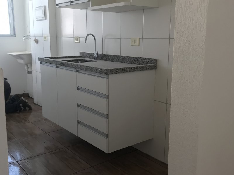 imóvel com 50m² - Pinheirinho - Curitiba