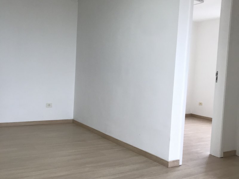 imóvel com 50m² - Pinheirinho - Curitiba