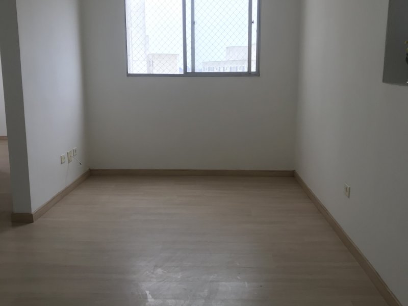 imóvel com 50m² - Pinheirinho - Curitiba