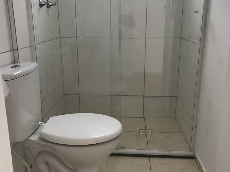 imóvel com 50m² - Pinheirinho - Curitiba