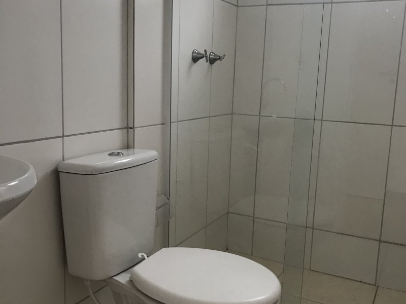 imóvel com 50m² - Pinheirinho - Curitiba