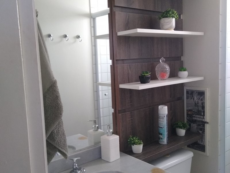 Apartamento à venda Centro com 65m² e 3 quartos por R$ 290.000 - 167507001-img-20210516-155631322.jpg