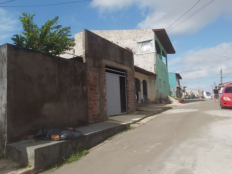 Casa à venda Anjo da Guarda com 450m² e 3 quartos por R$ 145.000 - 1657066583-3f6de373-bcd4-415e-a499-a5f2b01edd36.jpg