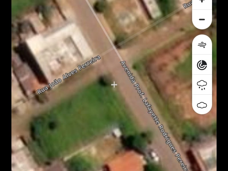 Terreno à venda Centro com 360m² e 1 quarto por R$ 145.000 - 1310659128-img-20211022-wa0006.jpg