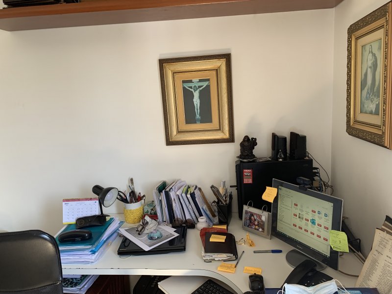 imóvel com 120m² - Vila Andrade - São Paulo
