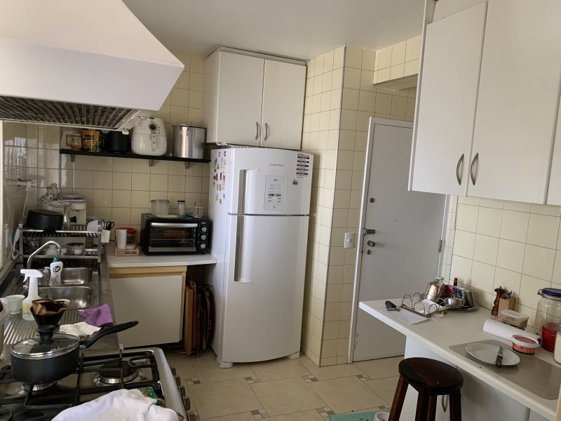 imóvel com 120m² - Vila Andrade - São Paulo