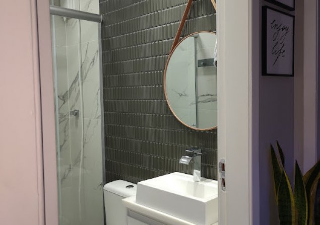 imóvel com 48m²