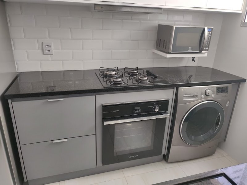 imóvel com 48m² - Betânia - Belo Horizonte