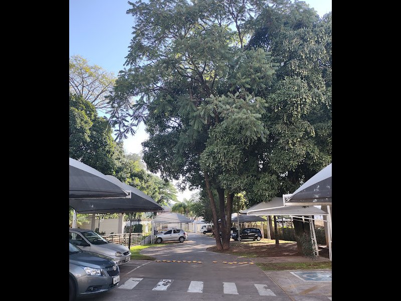 imóvel com 48m² - Betânia - Belo Horizonte