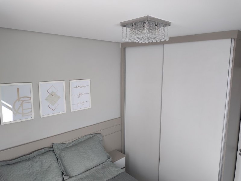 imóvel com 48m² - Betânia - Belo Horizonte