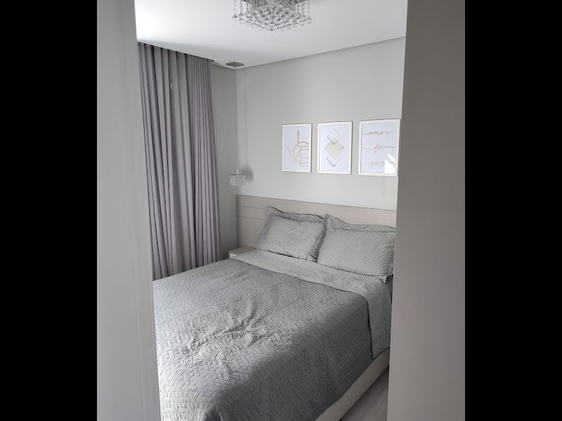 imóvel com 48m² - Betânia - Belo Horizonte