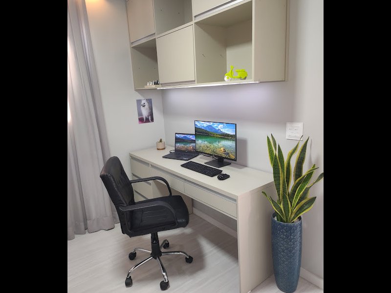 imóvel com 48m² - Betânia - Belo Horizonte