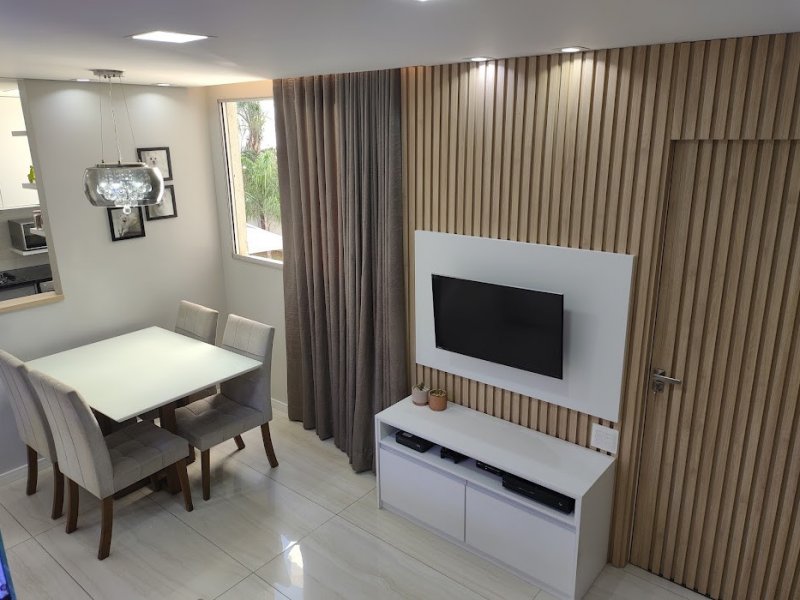 imóvel com 48m² - Betânia - Belo Horizonte