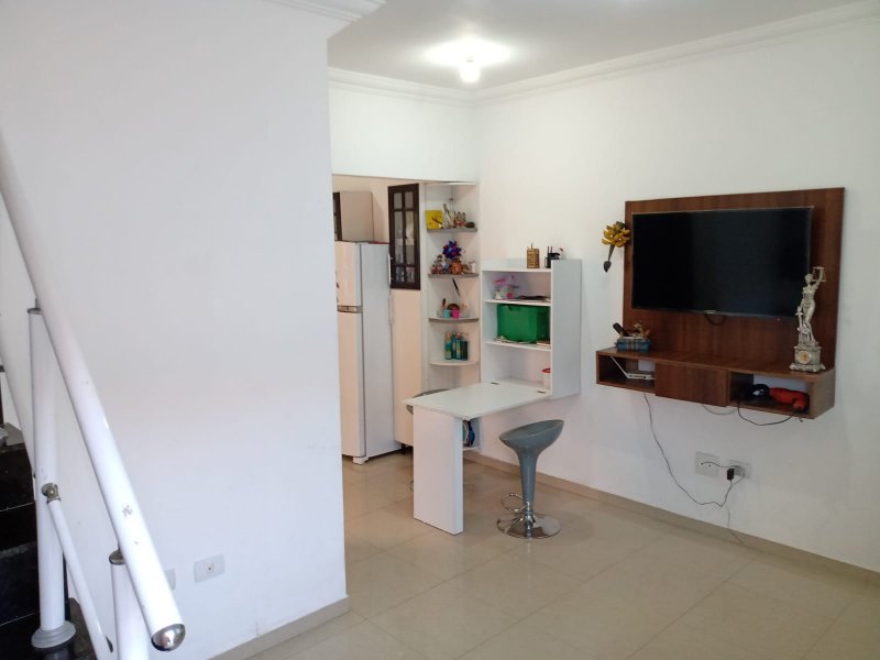 Casa de condomínio à venda Itaquera com 68m² e 2 quartos por R$ 265.000 - 2038409317-inbound8782937456952955735.jpg