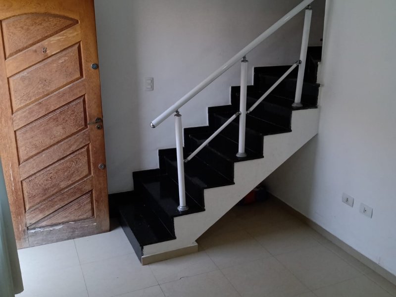 Casa de condomínio à venda Itaquera com 68m² e 2 quartos por R$ 265.000 - 422219567-inbound8269621048262975858.jpg