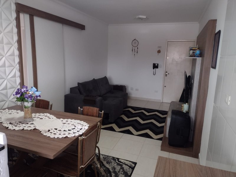 imóvel com 113m² - Jardim Santo André - Santo André