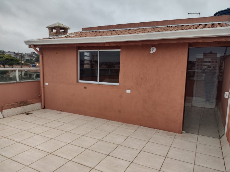imóvel com 113m² - Jardim Santo André - Santo André