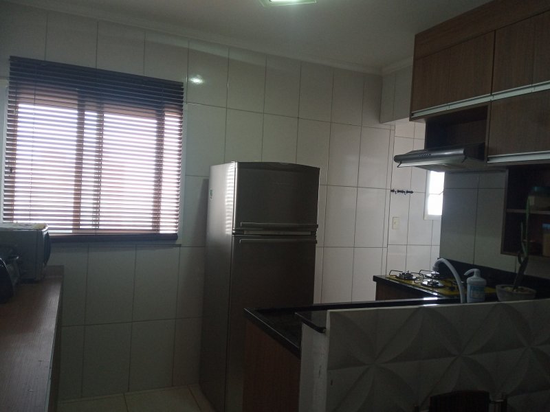 imóvel com 113m² - Jardim Santo André - Santo André