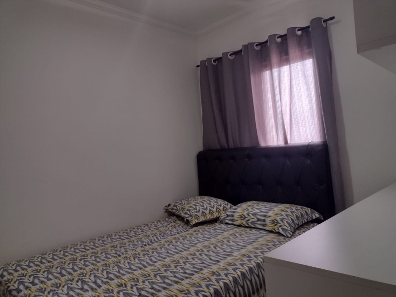 imóvel com 113m² - Jardim Santo André - Santo André