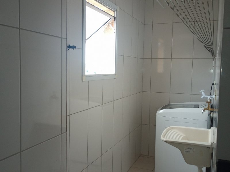 imóvel com 113m² - Jardim Santo André - Santo André