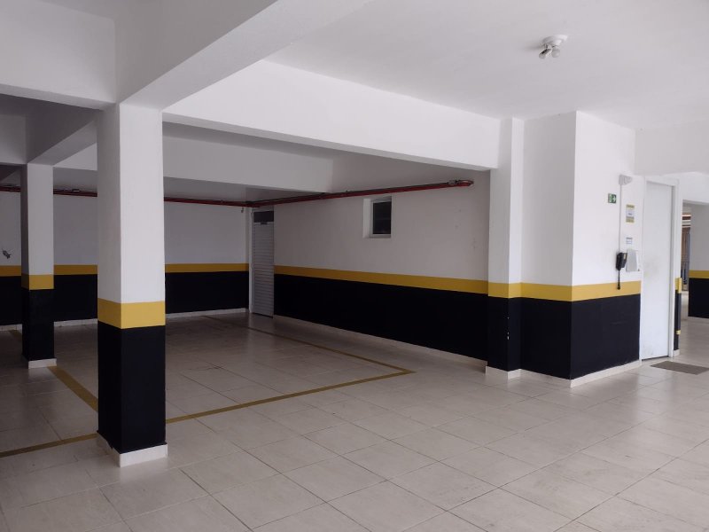 imóvel com 113m² - Jardim Santo André - Santo André