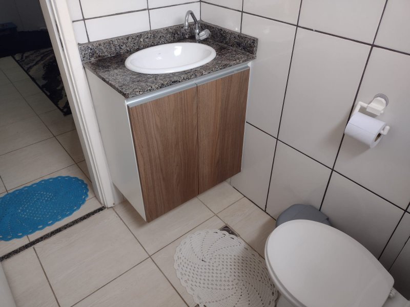 imóvel com 113m² - Jardim Santo André - Santo André