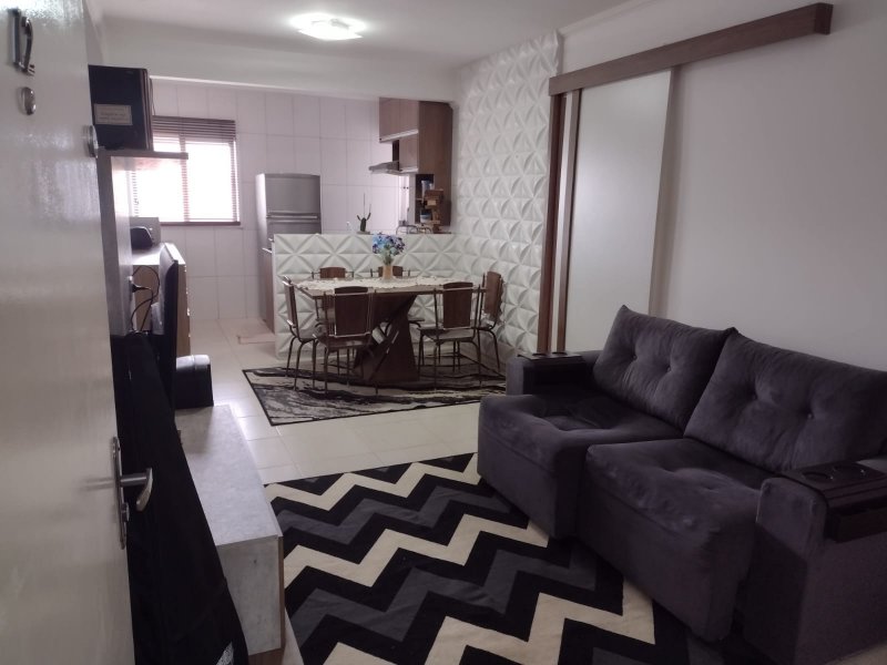 imóvel com 113m² - Jardim Santo André - Santo André