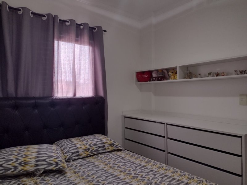 imóvel com 113m² - Jardim Santo André - Santo André