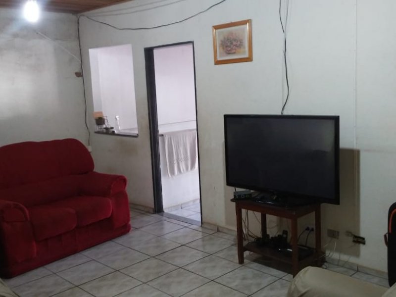 Casa à venda Centro com 200m² e 3 quartos por R$ 169.000 - 1284707669-2-sala-parte-superior.jpeg