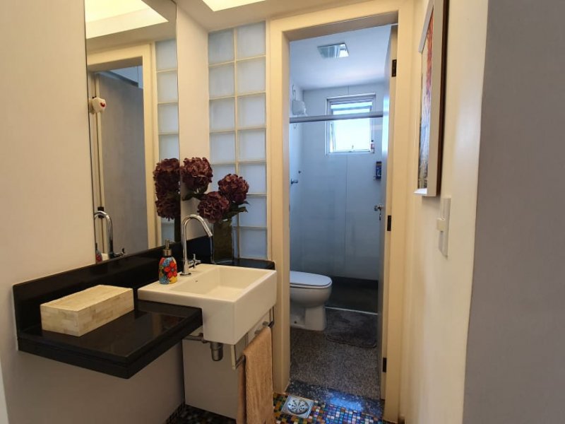 imóvel com 100m² - Santo Antônio - Belo Horizonte